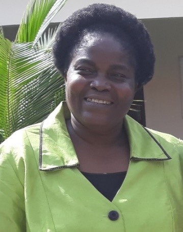 Helen Profile Picture