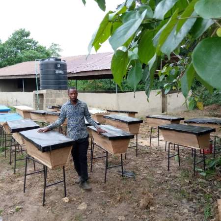 Our Farm Activities 7