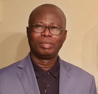 Tade Profile Picture