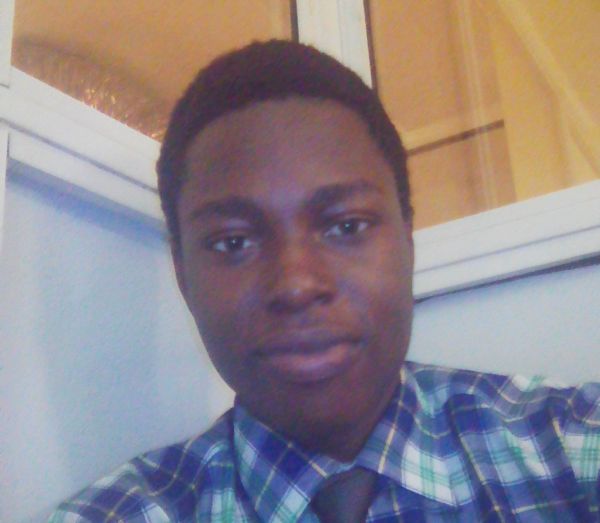 Timilehin Profile Picture